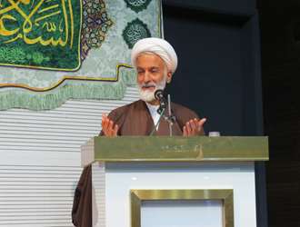 مراسم پاسداشت روز دانشجو در دانشکده علوم قرآنی قم برگزار شد