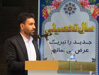 آغاز سال تحصیلی با تأکید بر دستیابی به «مرجعیت علمی» در دانشکده علوم قرآنی قم