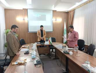 ارائه راهکارهای عملیاتی برای رفع مهجوریت قرآن در فضای مجازی