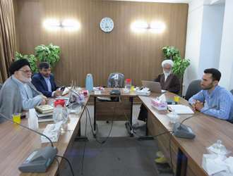 برگزاری مصاحبه داوطلبان دکتری دانشکده علوم قرآنی قم