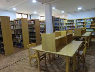 جابجایی کتابخانه و نمازخانه دانشکده علوم قرآنی قم