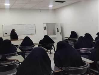 کارگاه آموزشی مهارت‌های پایه مشاوره در خوابگاه خواهران برگزار شد