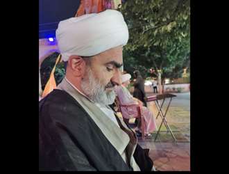 حکایاتی از کرامات حضرت ولی عصر (عج)